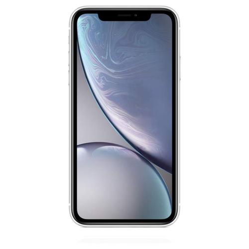 Apple Apple iPhone XR 128GB Weiß