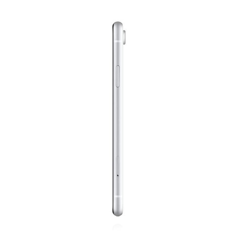Apple iPhone XR 128GB Weiß