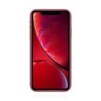 Logo Apple iPhone XR 256GB (PRODUCT)RED