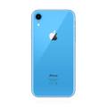 Apple iPhone XR 256GB Blau