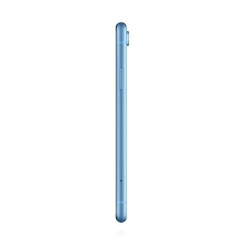 Apple iPhone XR 256GB Blau