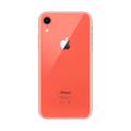 Apple iPhone XR 256GB Koralle