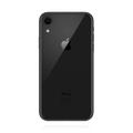 Apple iPhone XR 256GB Schwarz