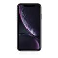 Apple iPhone XR 256GB Schwarz