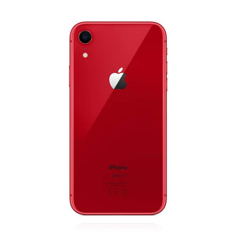 Apple iPhone XR 64GB (PRODUCT)RED