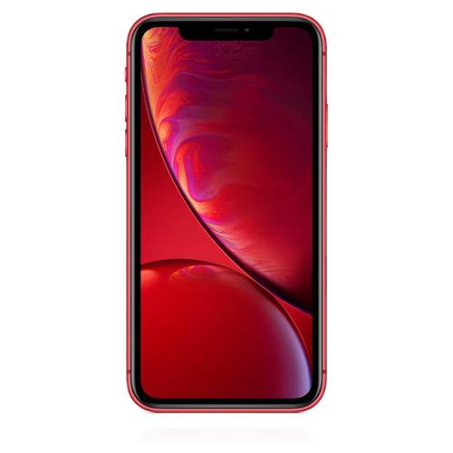 Apple Apple iPhone XR 64GB (PRODUCT)RED