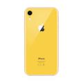 Apple iPhone XR 64GB Gelb