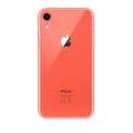 Apple iPhone XR 64GB Koralle