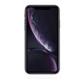 Apple iPhone XR 64GB Schwarz