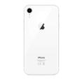 Apple iPhone XR 64GB Weiß