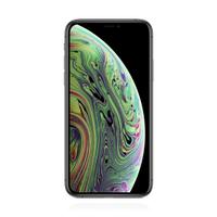 Logo Apple iPhone XS 256GB Space Grau