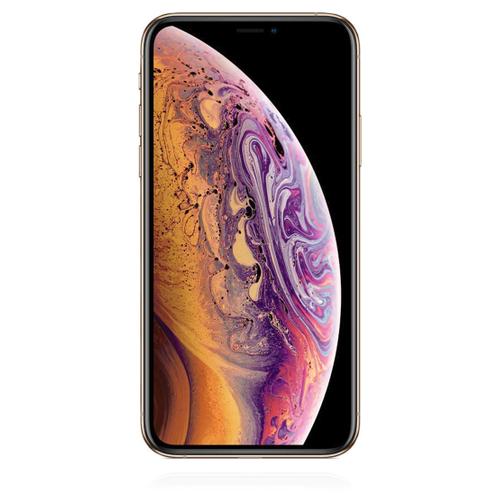 Apple Apple iPhone XS 512GB Gold