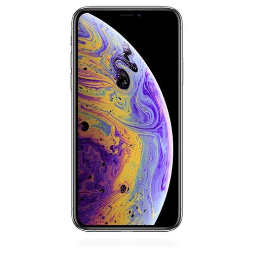 Apple Apple iPhone XS 512GB Silber