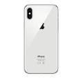 Apple iPhone XS 64GB Silber