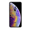 Apple iPhone XS 64GB Silber