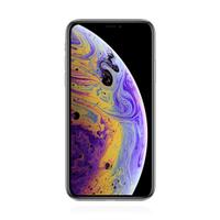 Logo Apple iPhone XS 64GB Silber