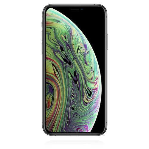 Apple Apple iPhone XS 64GB Space Grau