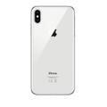 Apple iPhone XS Max 256GB Silber
