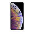 Apple iPhone XS Max 256GB Silber