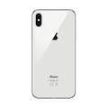 Apple iPhone XS Max 512GB Silber