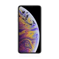 Logo Apple iPhone XS Max 64GB Silber