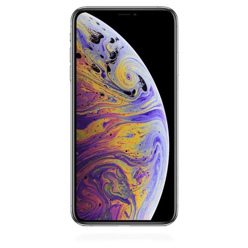 Apple Apple iPhone XS Max 64GB Silber