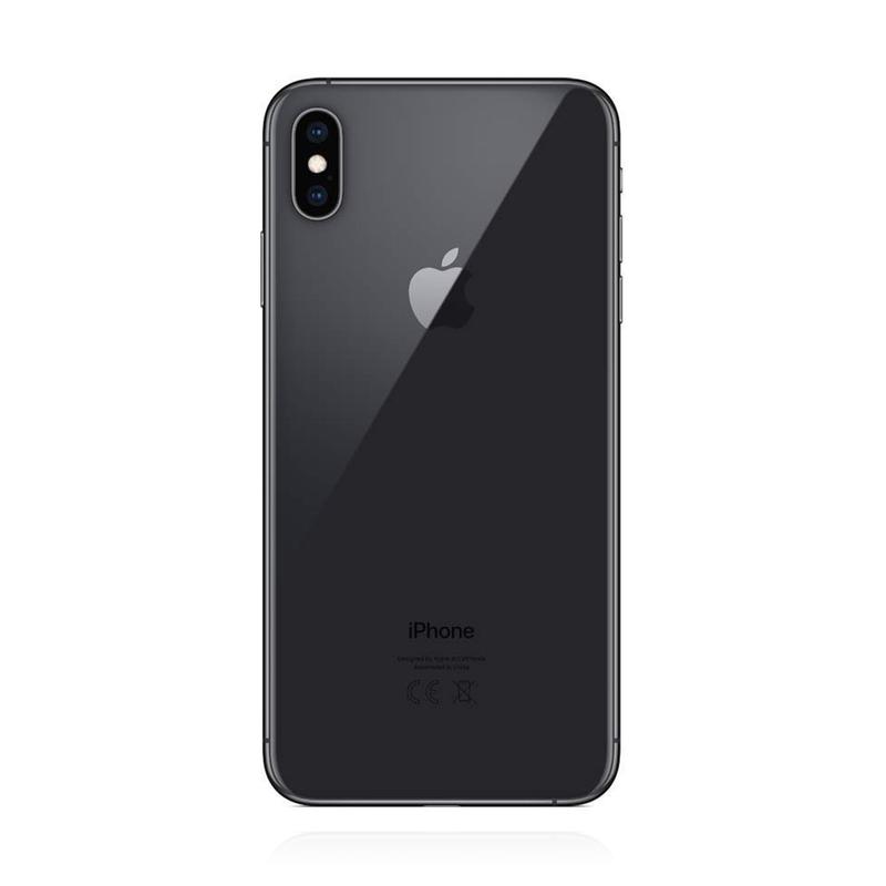 Apple iPhone XS Max 64GB Space Grau