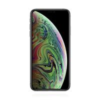 Logo Apple iPhone XS Max 64GB Space Grau