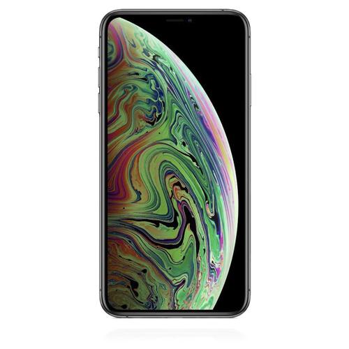 Apple Apple iPhone XS Max 64GB Space Grau