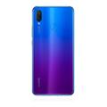 Huawei P Smart Plus Dual Sim 64GB Iris Purple
