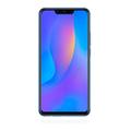 Huawei P Smart Plus Dual Sim 64GB Iris Purple