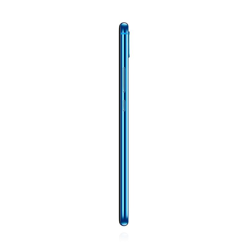 Huawei P Smart Plus Dual Sim 64GB Iris Purple