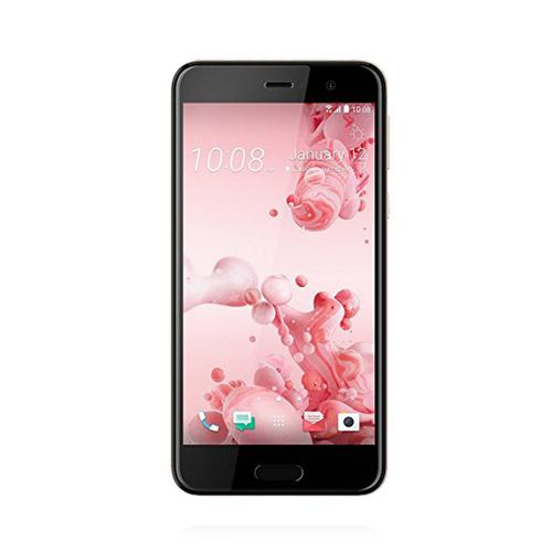 HTC U Play 32GB Single Sim Cosmetics Pink