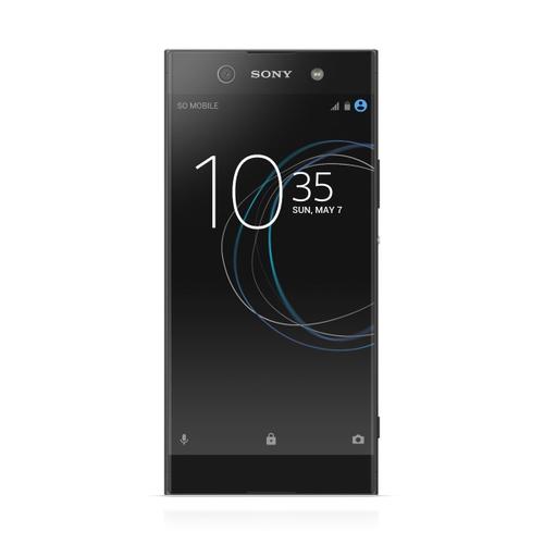 Sony Xperia XA1 Ultra Dual Sim 32GB schwarz verkaufen