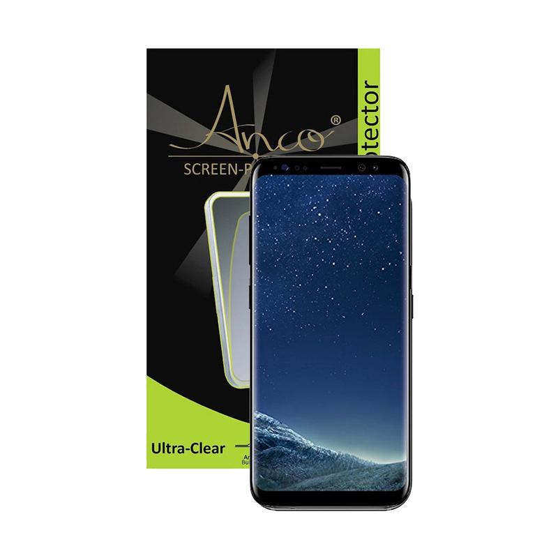 Anco Displayschutzfolie für Galaxy S8