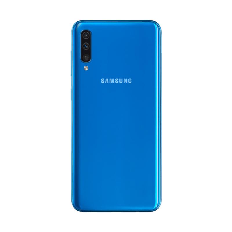 Samsung Galaxy A50 Duos 128GB Blau
