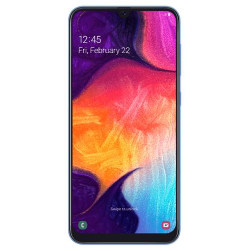 Samsung Samsung Galaxy A50 Duos 128GB Blau