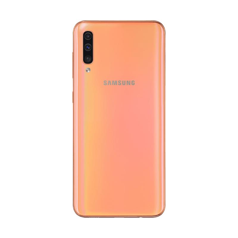 Samsung Galaxy A50 Duos 128GB Koralle