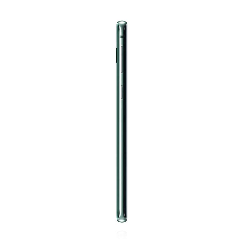 Samsung Galaxy S10 Duos SM-G973FDS 512GB Prism Green