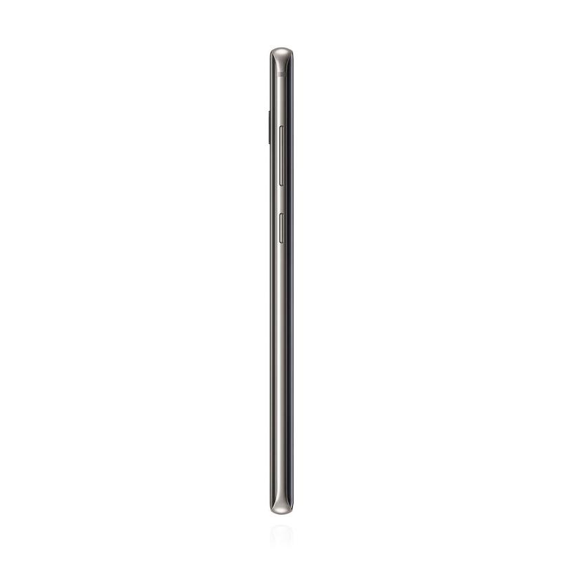 Samsung Galaxy S10 Plus Duos SM-G975FDS 1TB Ceramic Black