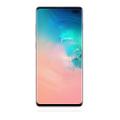 Samsung Galaxy S10 Plus Duos SM-G975FDS 1TB Ceramic White