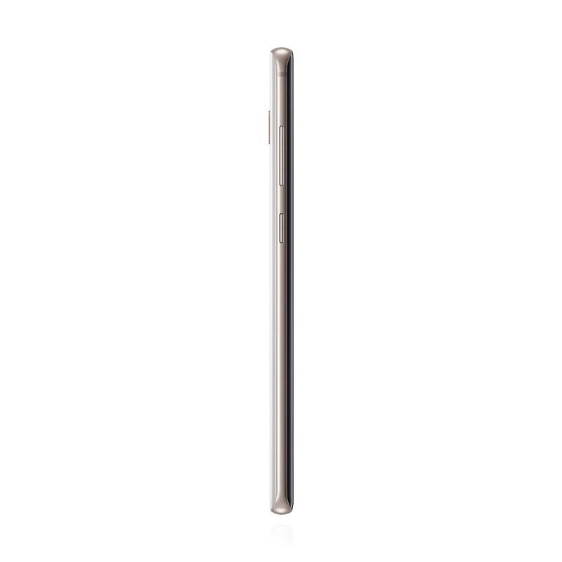 Samsung Galaxy S10 Plus Duos SM-G975FDS 1TB Ceramic White