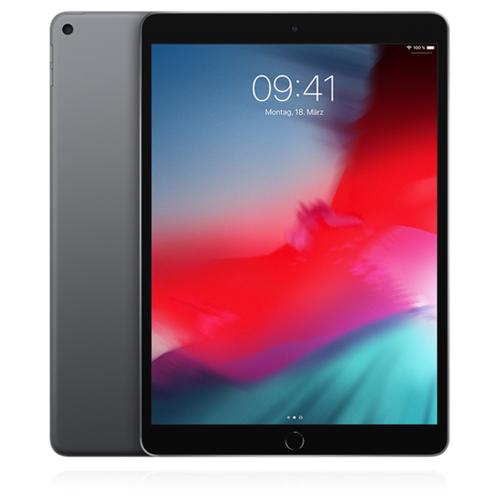 Apple Apple iPad Air (2019) 256GB WiFi Space Grau