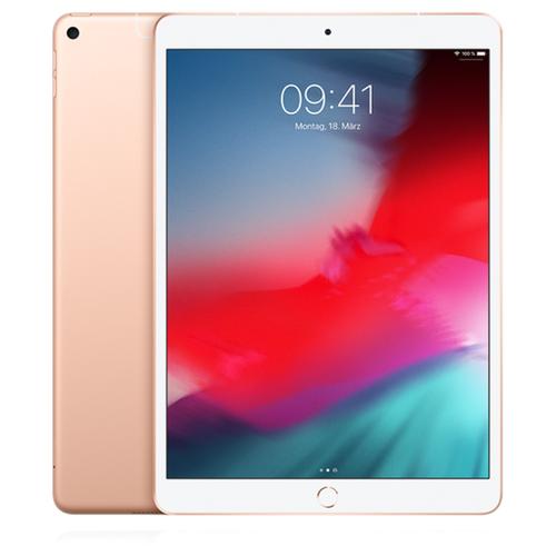 Apple Apple iPad Air (2019) 64GB WiFi+Cellular Gold
