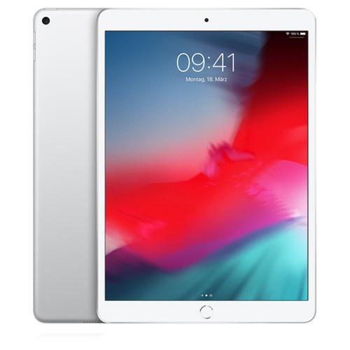 Apple Apple iPad Air (2019) 64GB WiFi Silber