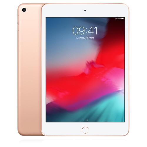 Apple Apple iPad Mini (2019) 256GB WiFi Gold