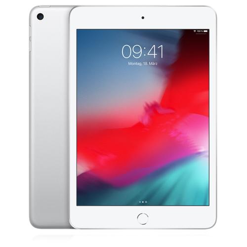 Apple Apple iPad Mini (2019) 64GB WiFi Silber