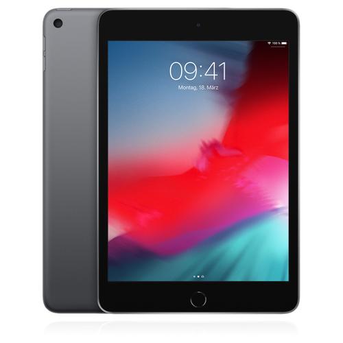 Apple Apple iPad Mini (2019) 64GB WiFi Space Grau