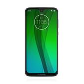 Motorola Moto G7 64 GB Clear White Dual SIM