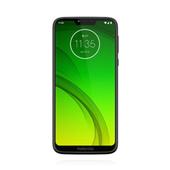 Motorola Moto G7 Power 64GB Ceramic Black Dual SIM